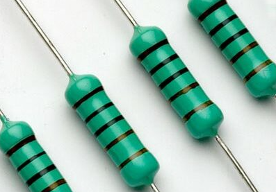 电阻器只有固定阻值的类型吗？固定电阻器的类型如何划分？(图1)