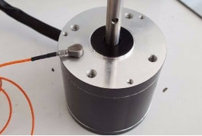 如何防止机器工作时发生的机械振动，防止机械振动的方法？(图2)