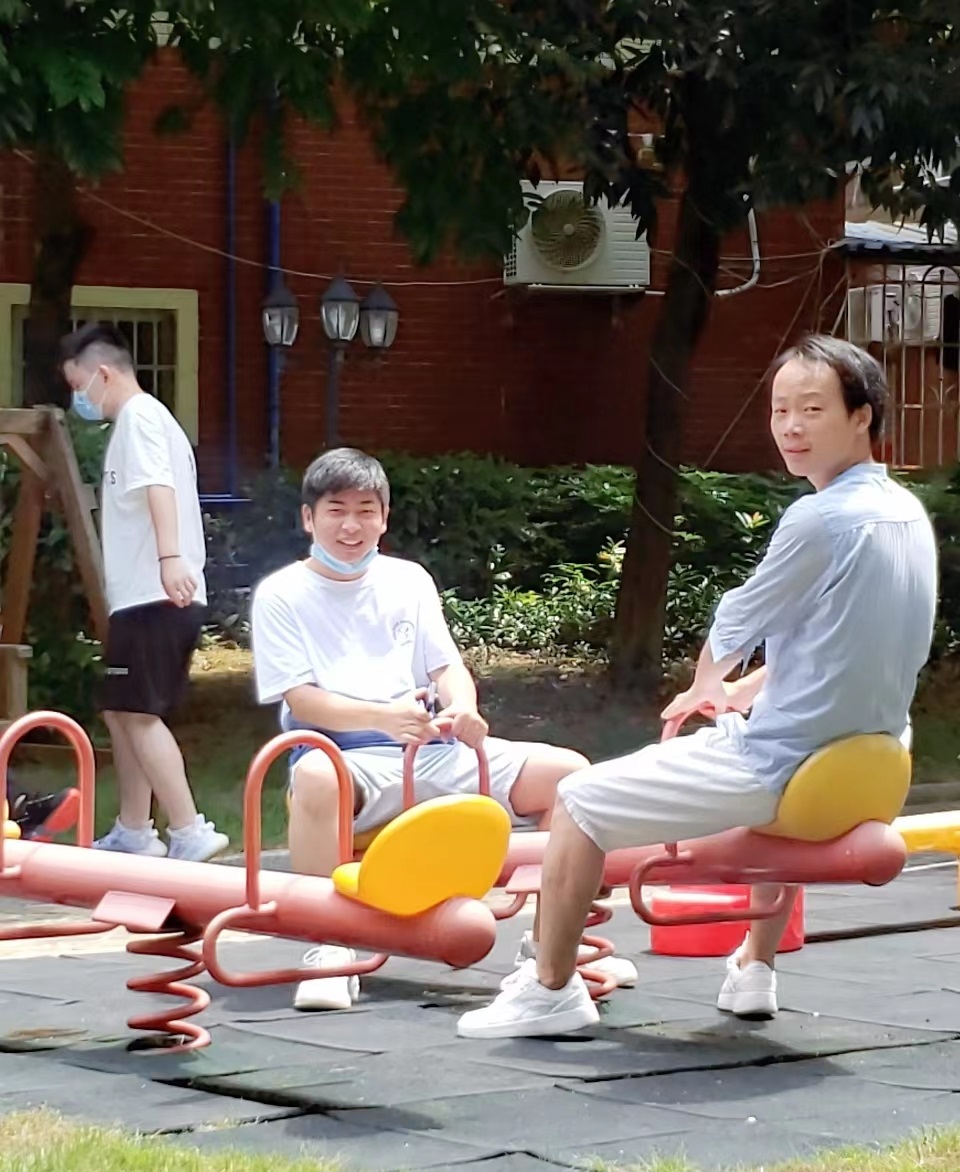 ballbet贝博自动化14周年，开展夏季团建旅游活动！(图12)