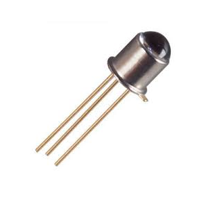 光线传感器类型有哪些？光线传感器的结构由什么制成？(图2)