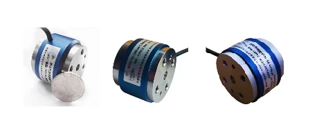 什么是扭矩传感器，扭矩传感器的工作原理(图1)